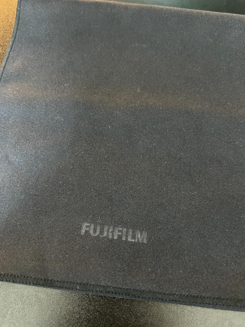 FUJIFILM XF35mm F1.4単焦点レンズ