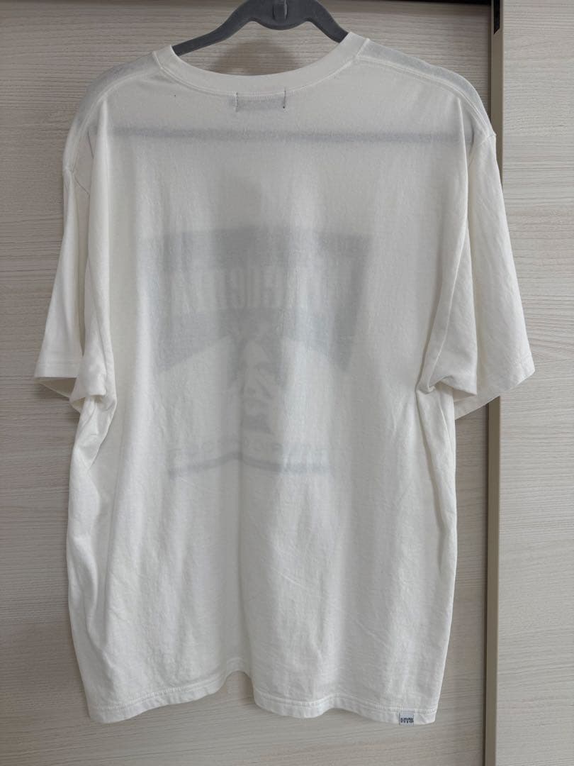 Minedenim Hysteric Glamour Tシャツ 美品