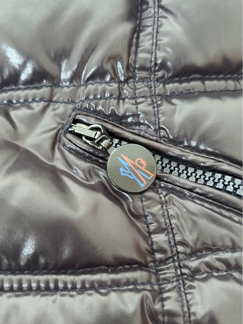 ⭐️モンクレール　MONCLER ベビー　ダウン　80サイズ⭐️