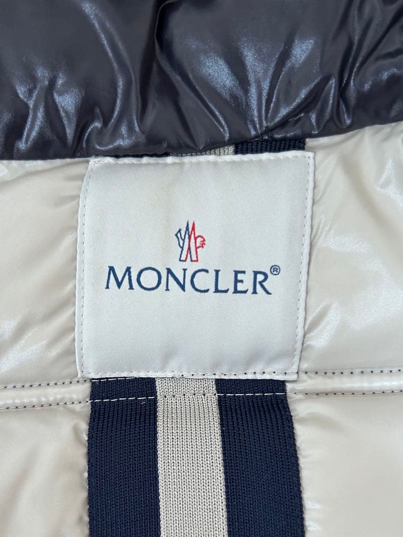⭐️モンクレール　MONCLER ベビー　ダウン　80サイズ⭐️