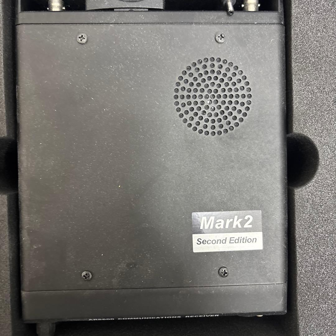 プロ仕様　盗聴器調査セット一式