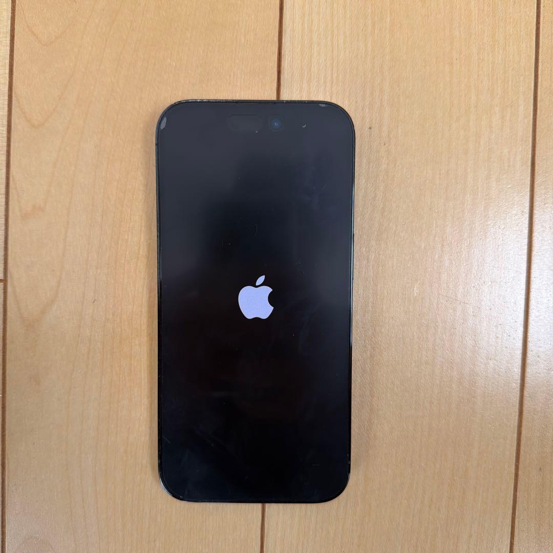 携帯電話本体 iPhone14Pro 128GB