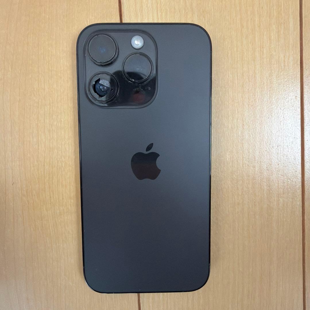 携帯電話本体 iPhone14Pro 128GB