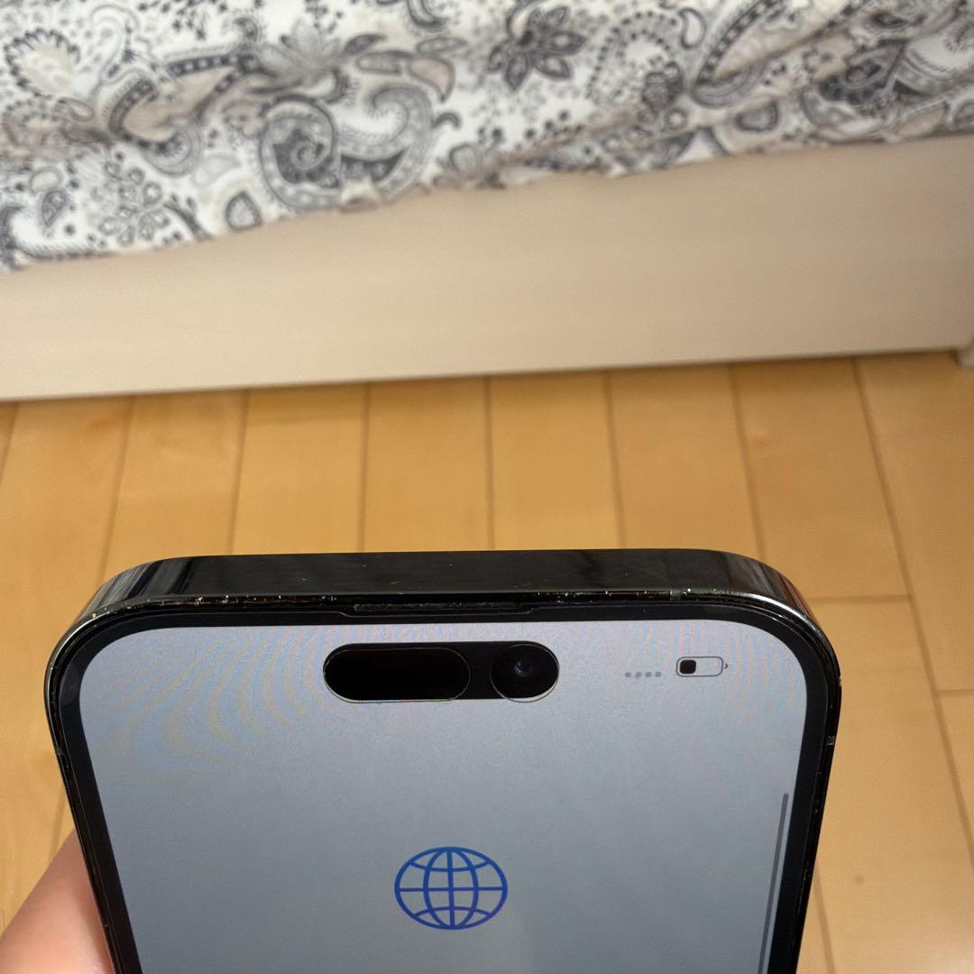 携帯電話本体 iPhone14Pro 128GB