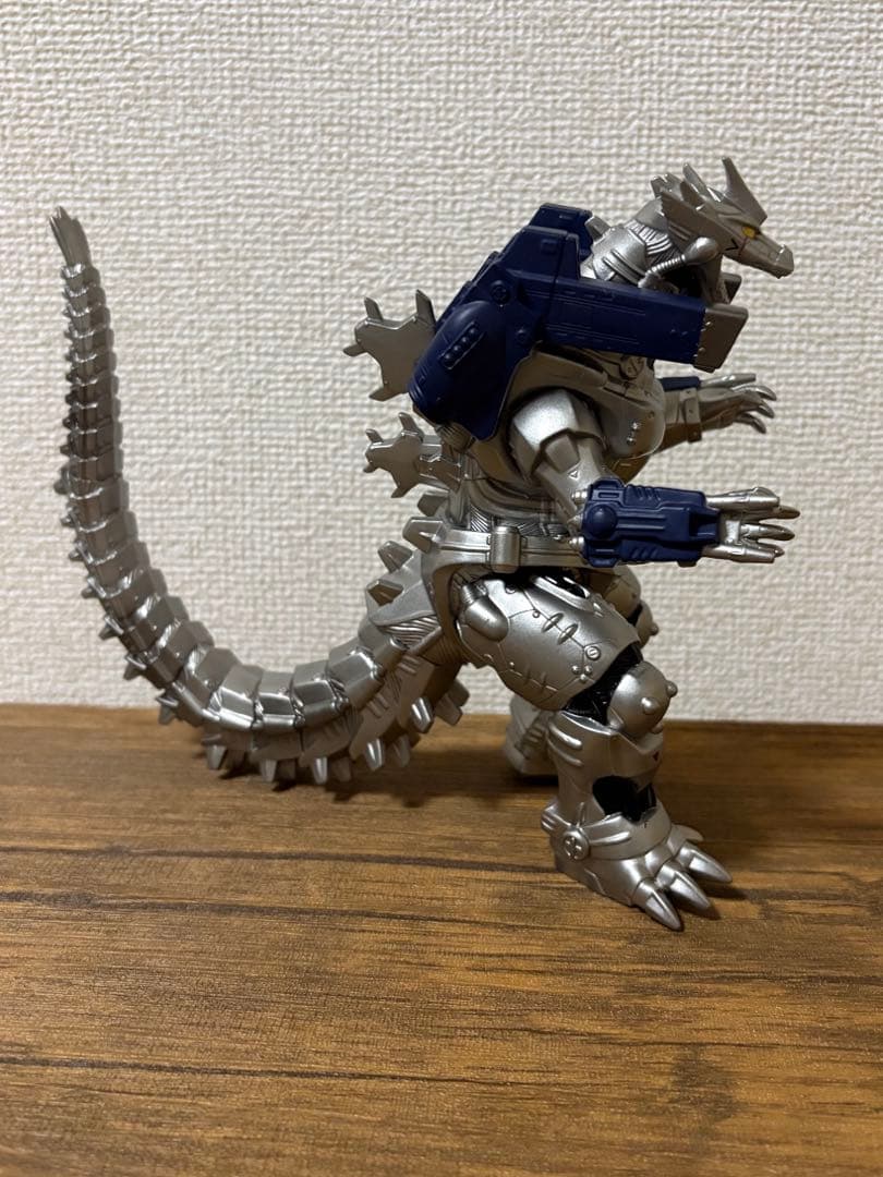 ムービーモンスターシリーズ 躍動 Feat.黒龍工房 スペシャルセット