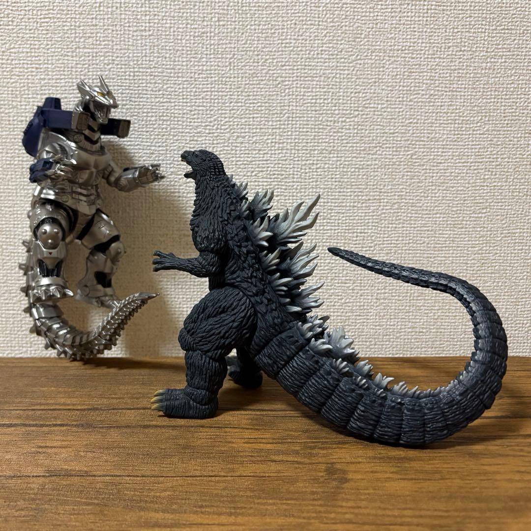 ムービーモンスターシリーズ 躍動 Feat.黒龍工房 スペシャルセット