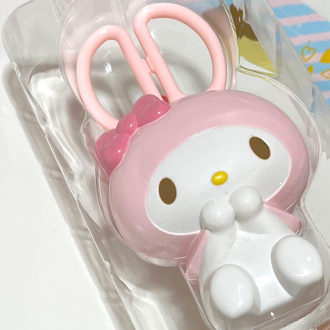 マイメロディ スタンドハサミ