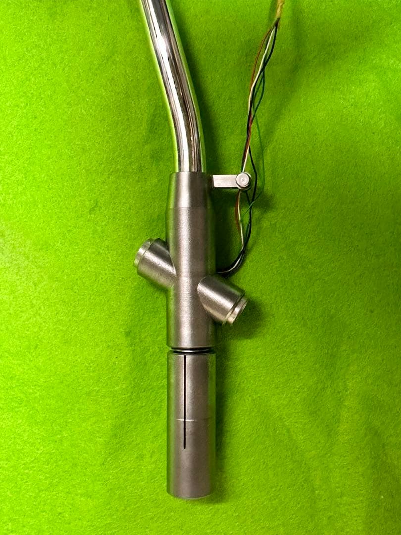 ターンテーブル Technics トーンアームパーツ SL-1200MK2~