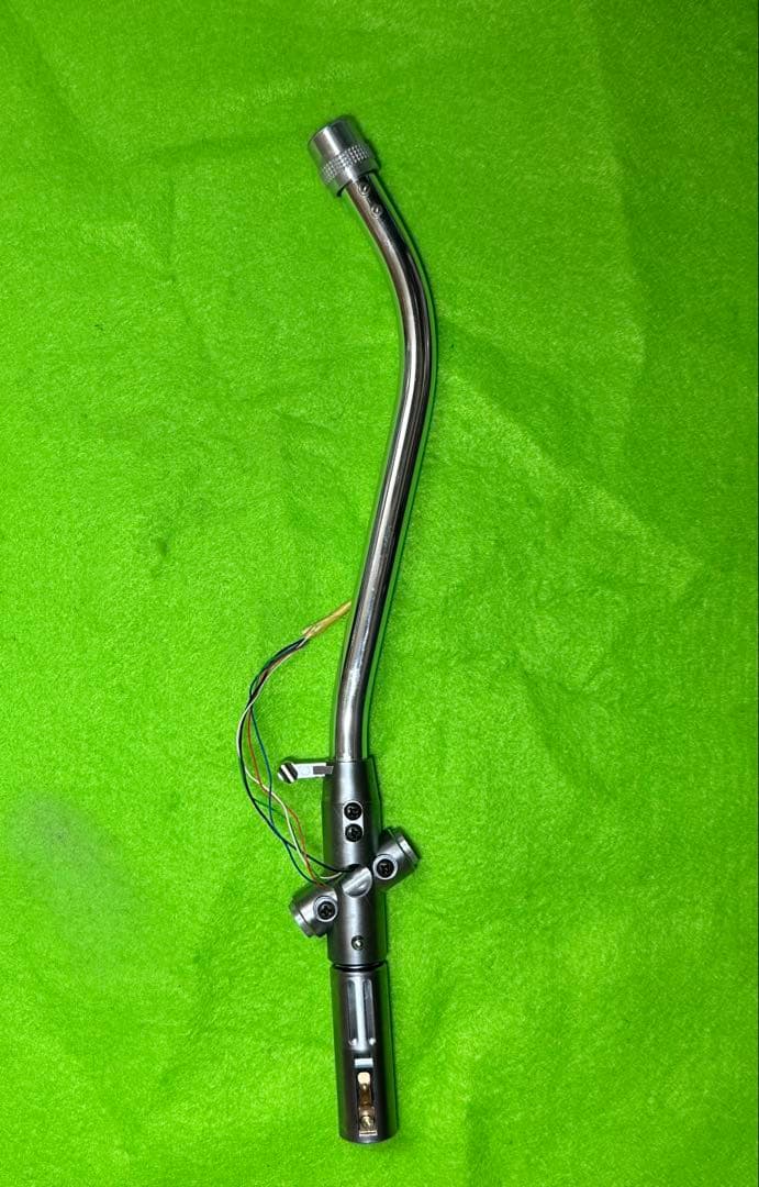 ターンテーブル Technics トーンアームパーツ SL-1200MK2~