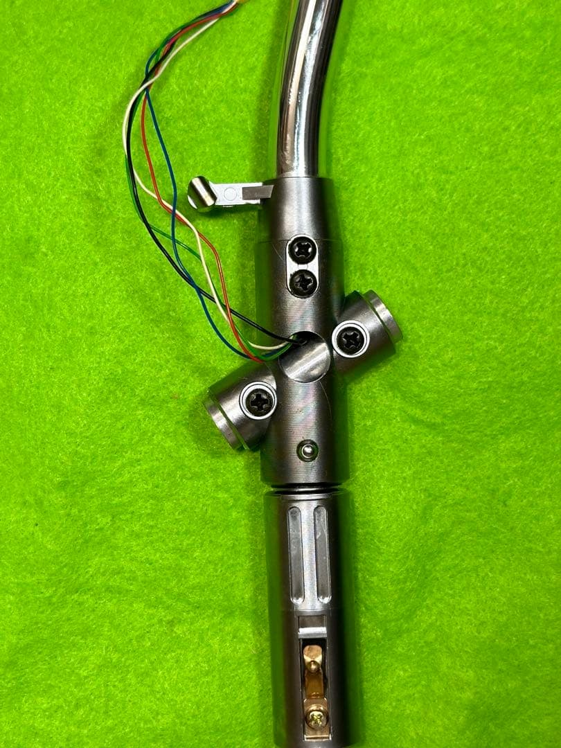 ターンテーブル Technics トーンアームパーツ SL-1200MK2~