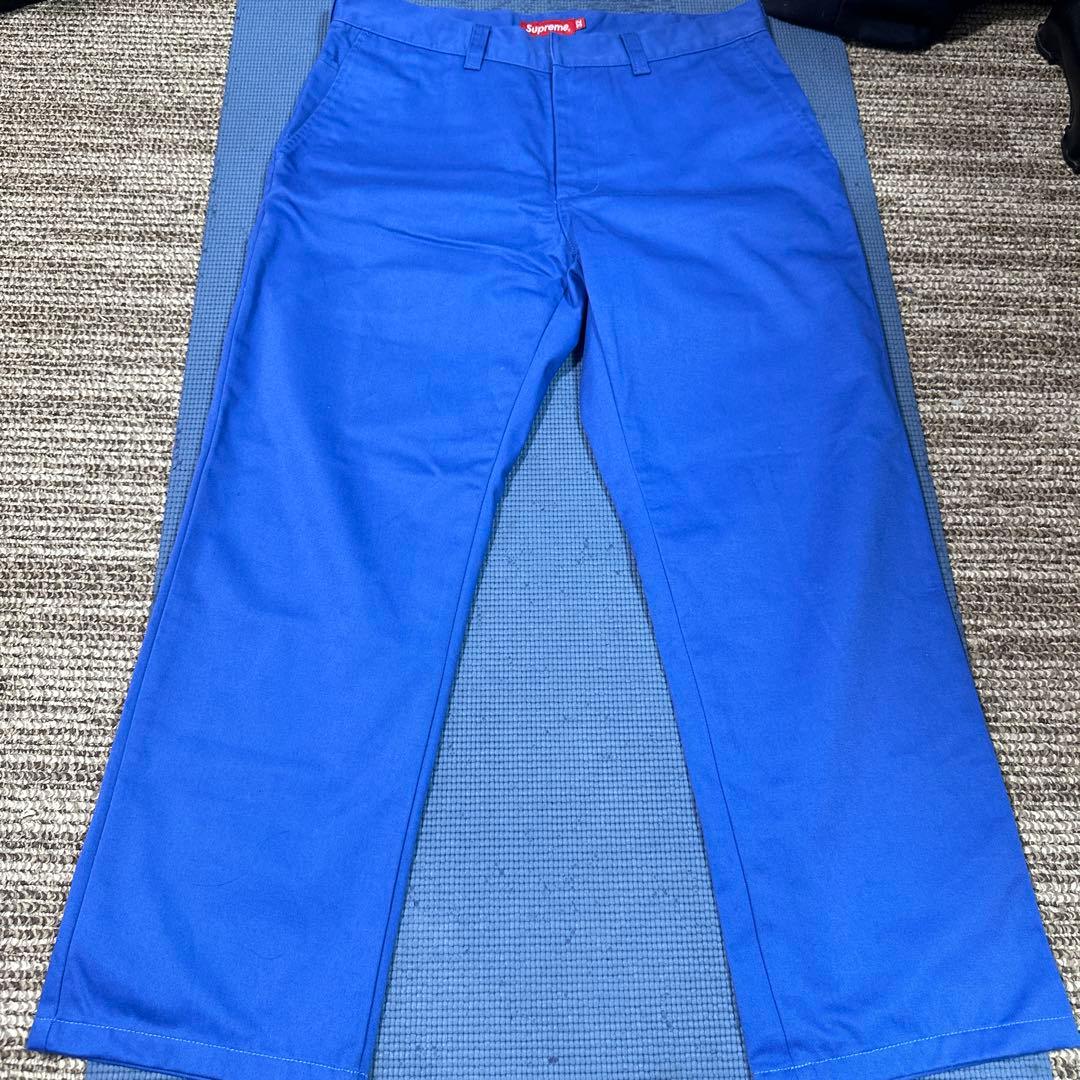 Supreme パンツ 32