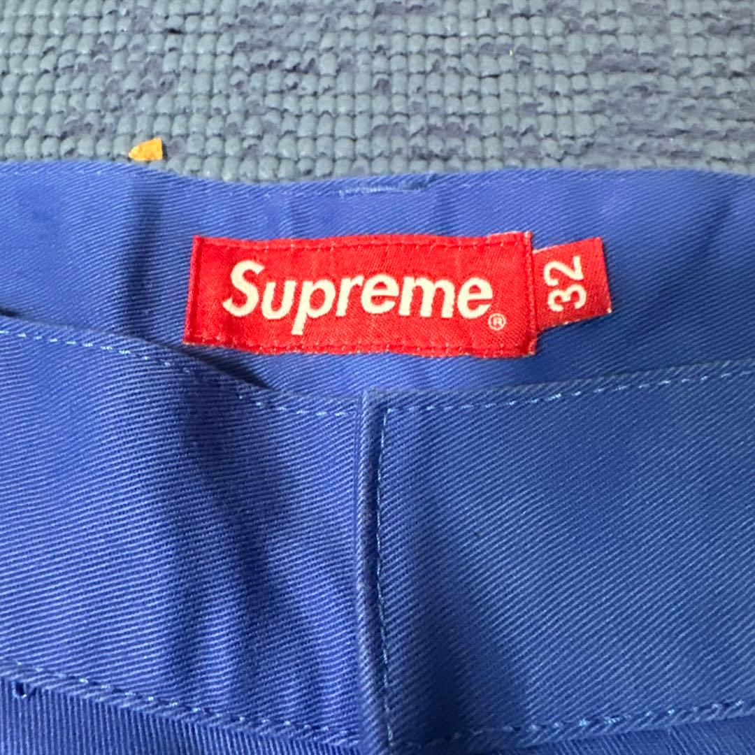 Supreme パンツ 32