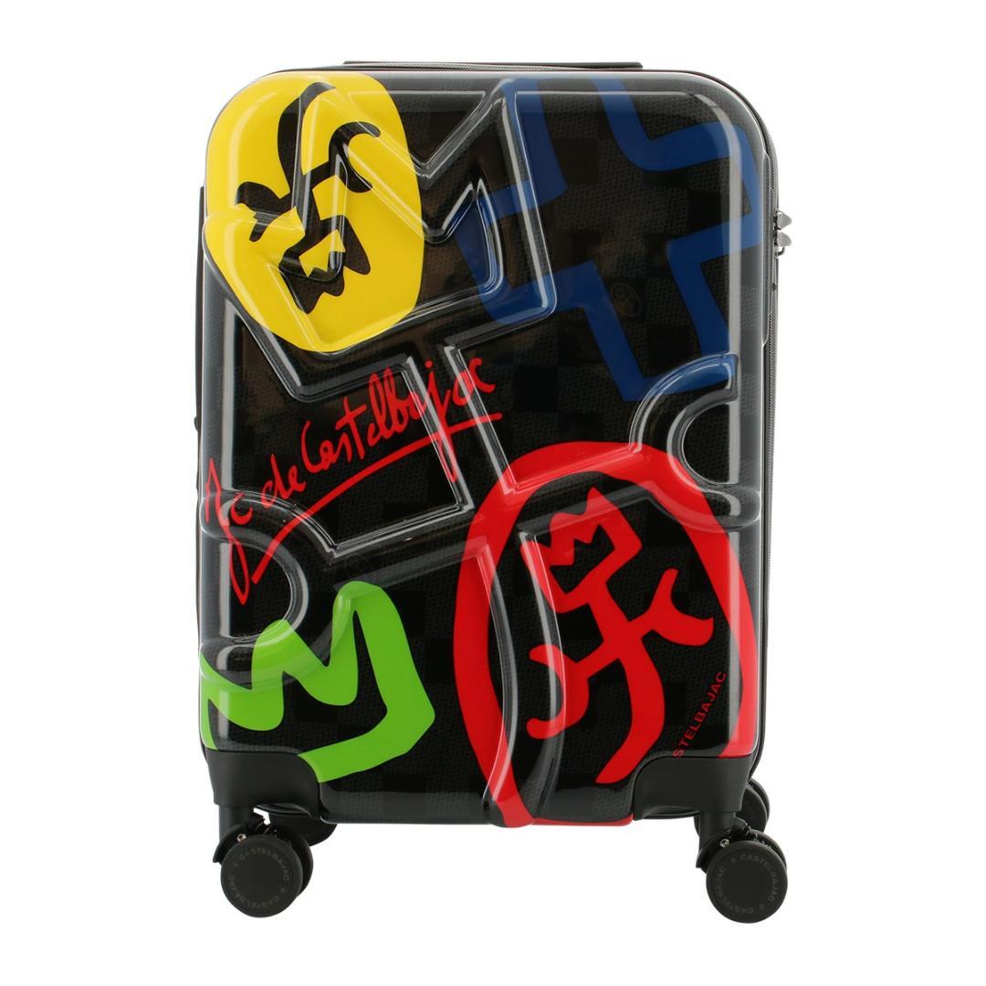 カステルバジャック スーツケース 機内持ち込み 40L