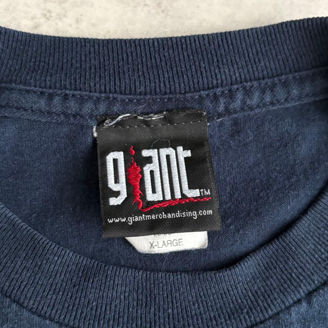 【専用】2000s LIMP BIZKIT ヴィンテージ Tシャツ XL