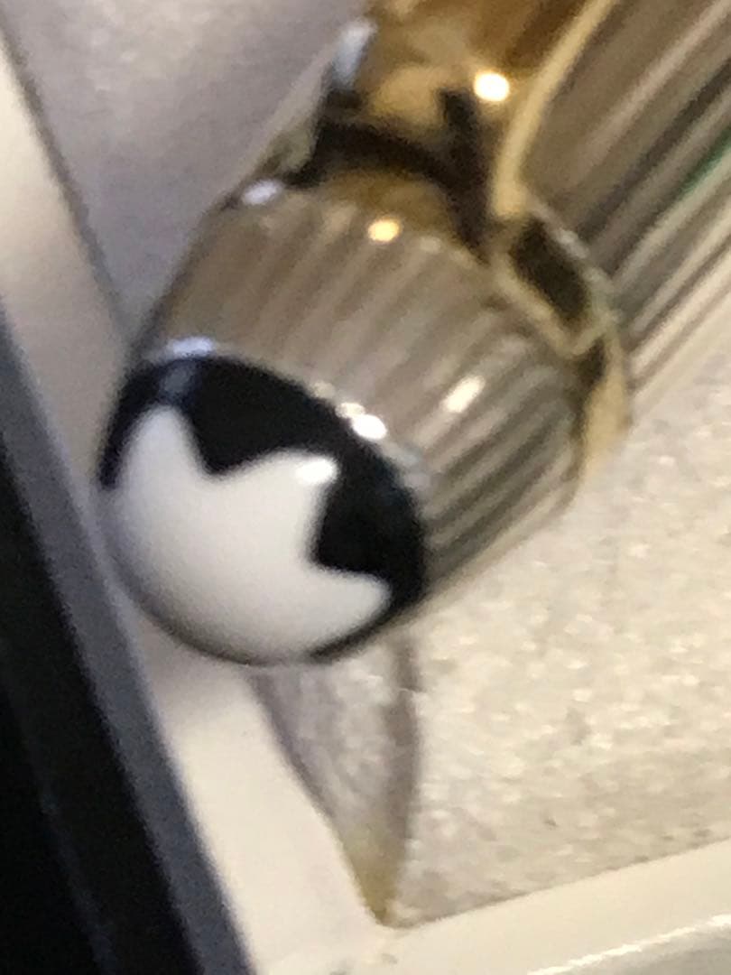 kenho 限定MONTBLANC1658スターリングシルバー