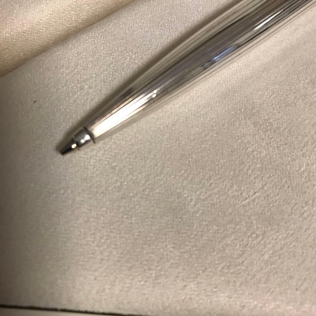 kenho 限定MONTBLANC1658スターリングシルバー