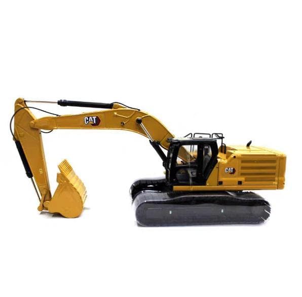 稀有 CAT 336 油圧ショベル 1/50 ダイキャストモデル
