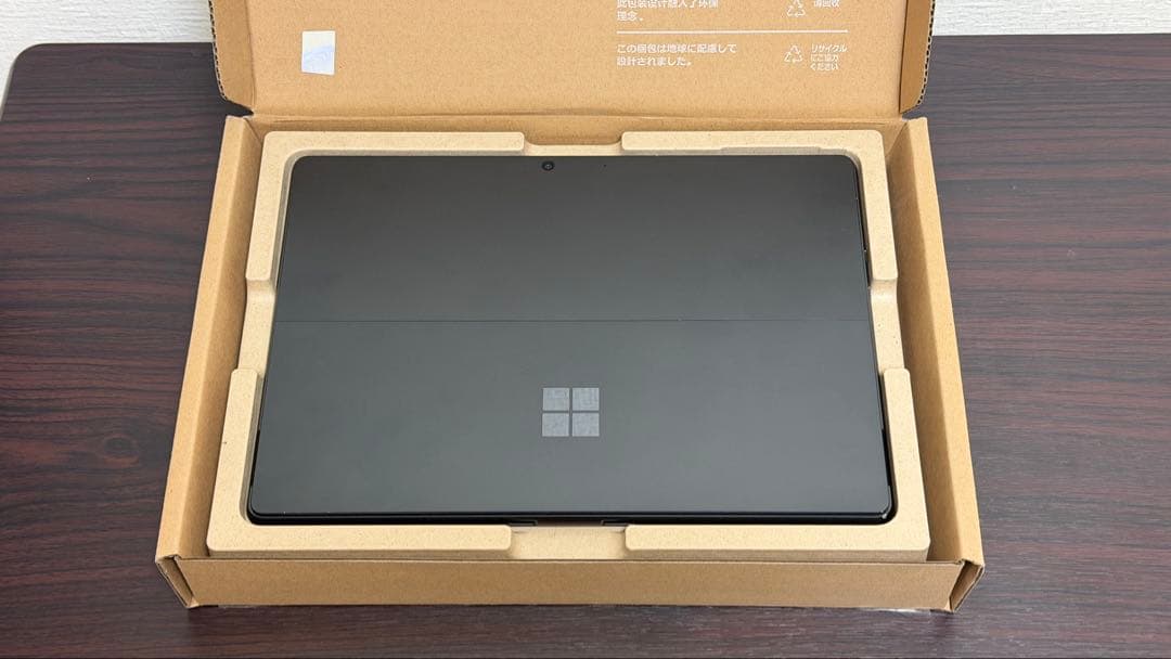 Surface Pro 11 512GB 16GB 有機EL +キーボード付き