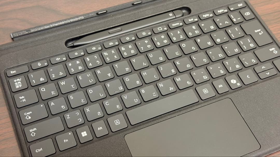 Surface Pro 11 512GB 16GB 有機EL +キーボード付き