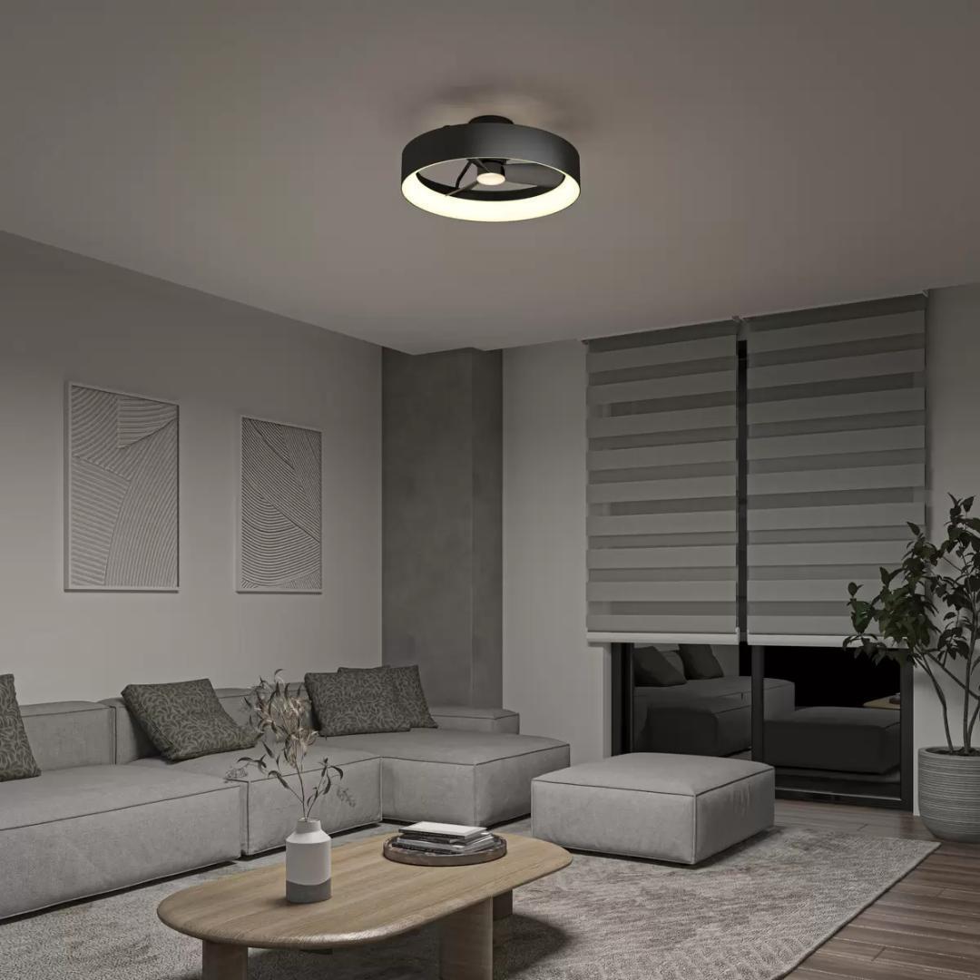 アルティカ ファンデリア Austin (オースティン) シーリングファンライト