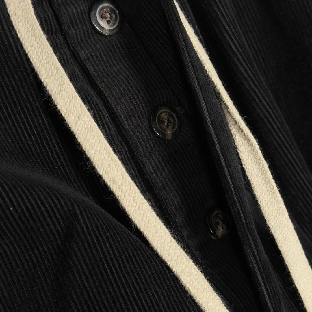 『リックオウエンス』 (52) ドローストリング サルエルパンツ