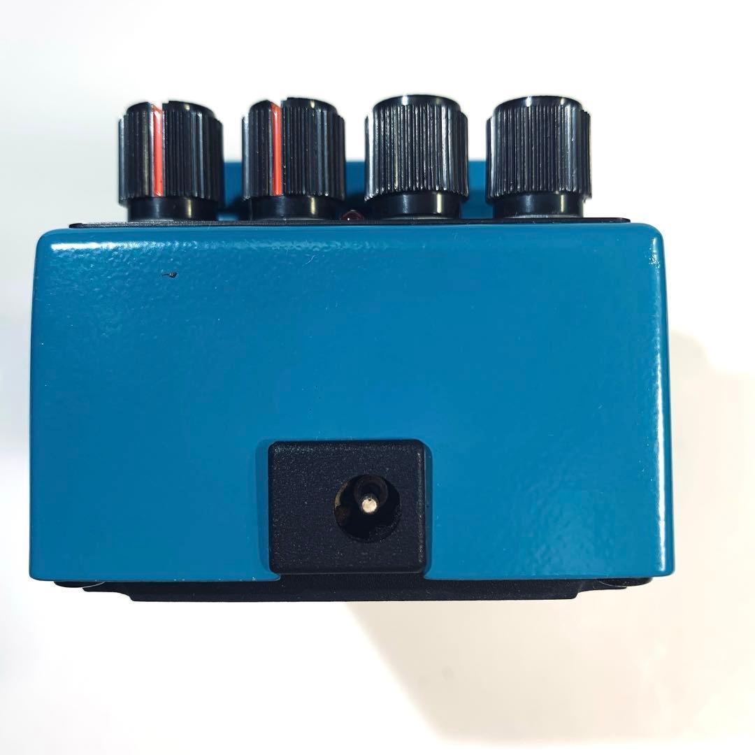 【動作確認済】BOSS VB-2 Vibrato (MIJ, 1982)