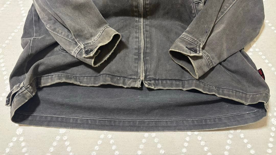 レア 90s Dogtown Suicidal Tendencies ジャケット