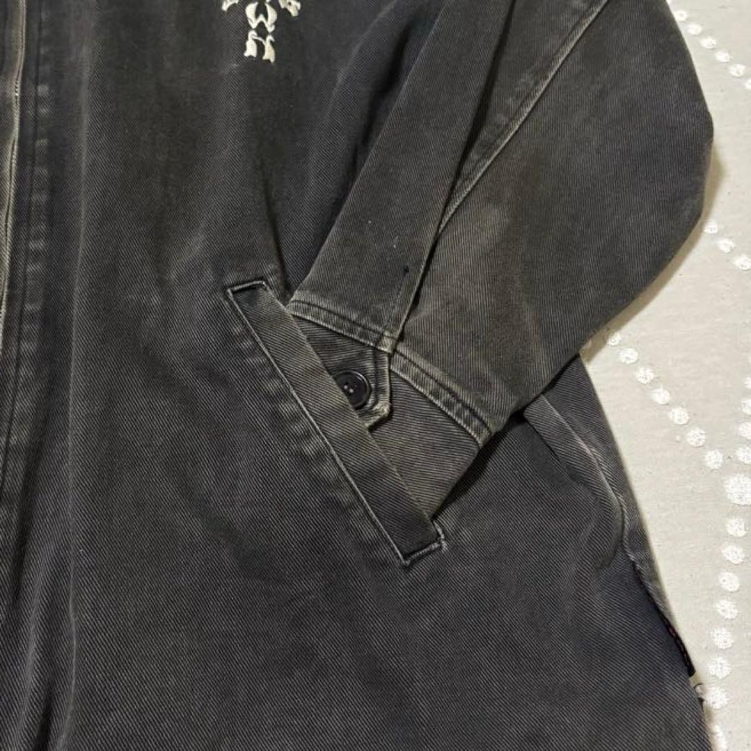 レア 90s Dogtown Suicidal Tendencies ジャケット