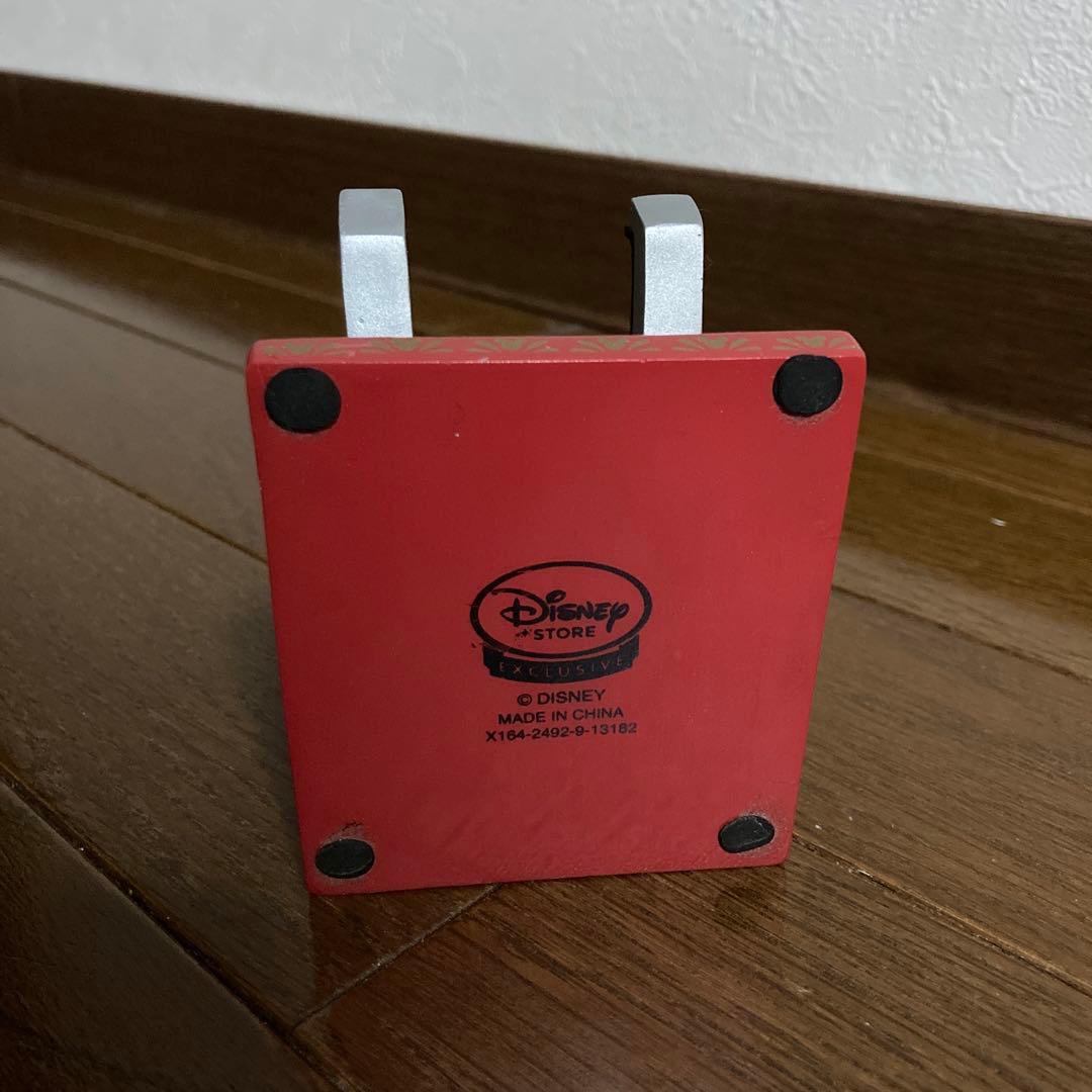 ロジャーラビット　ベニーザキャブ　メディコムトイ　グーフィスマホ台　フィギュア