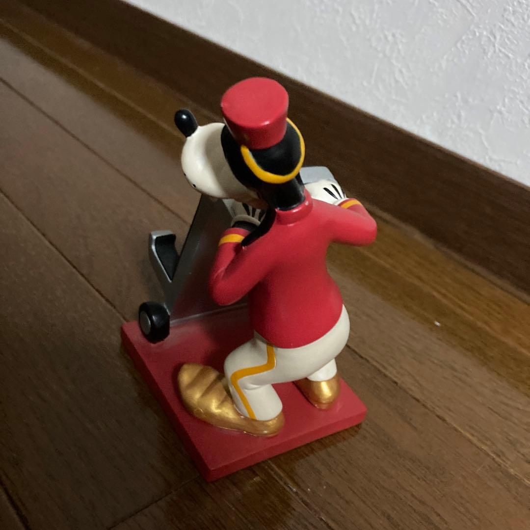 ロジャーラビット　ベニーザキャブ　メディコムトイ　グーフィスマホ台　フィギュア