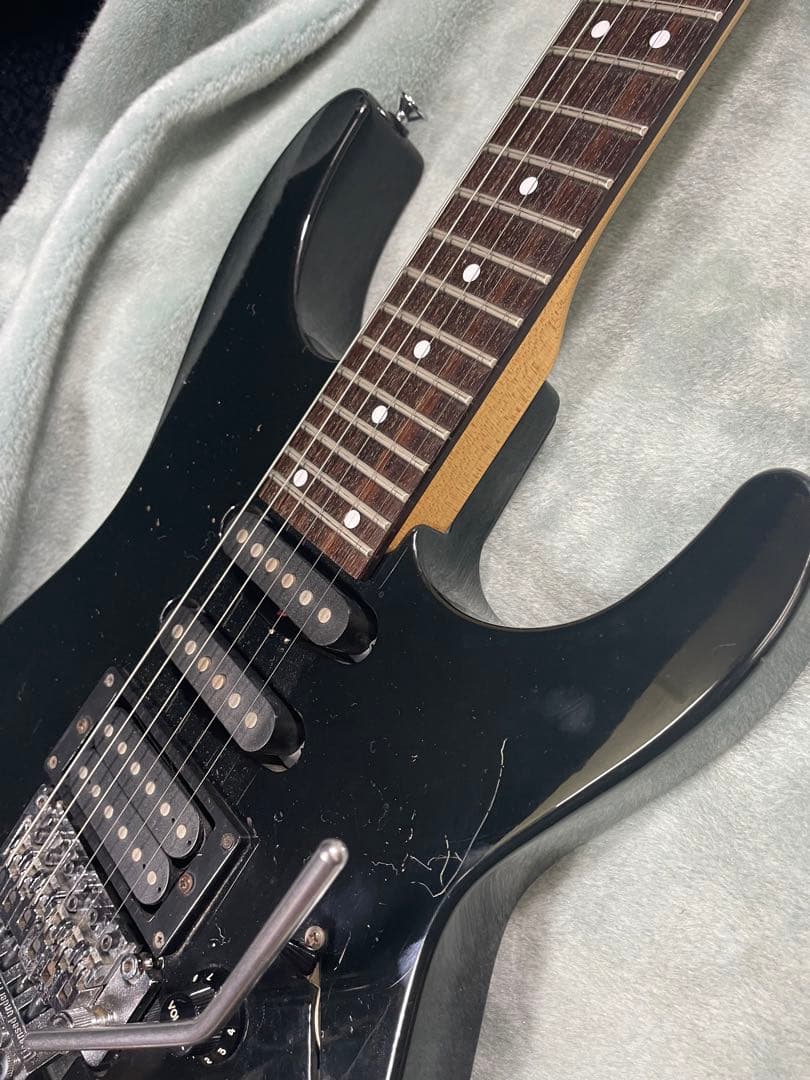 マ*ン様 シャーベル　CDS