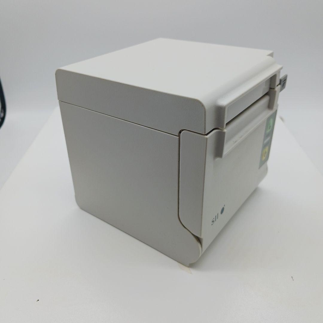 SII レシートプリンター&レジスター