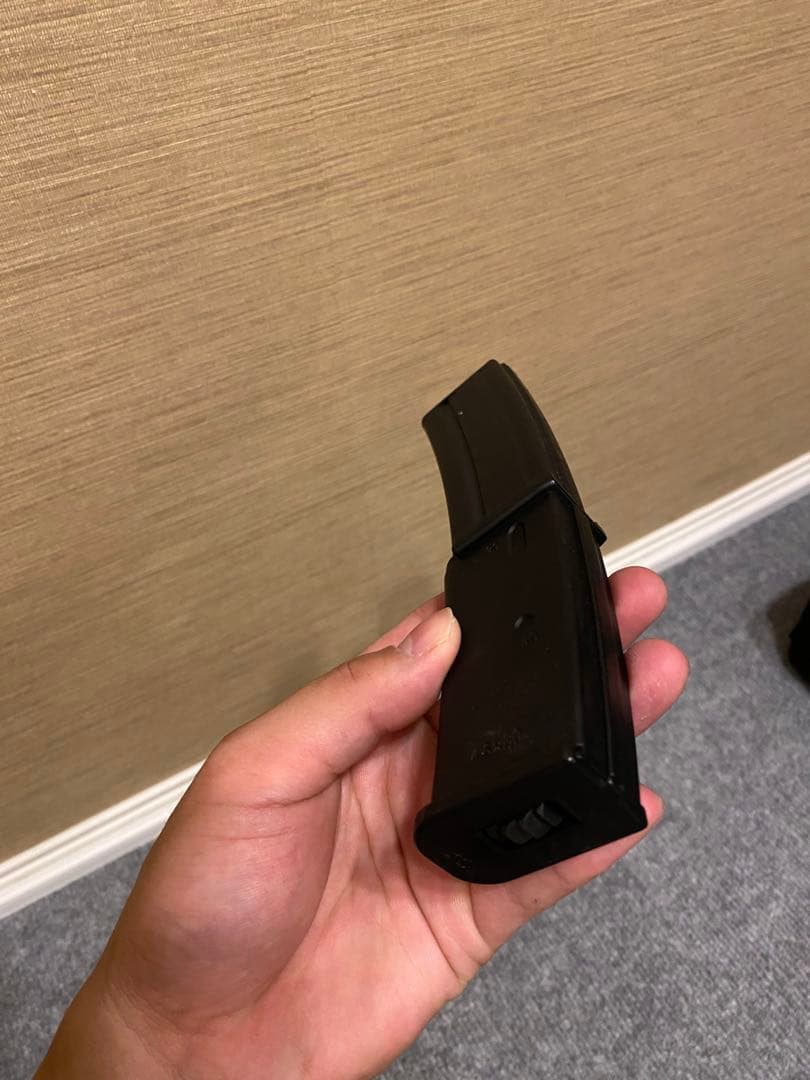 MP7A1 Glock 18Cセット