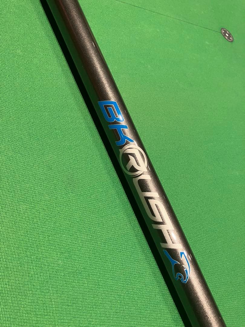 【限定】プレデターBK Rush テンペストグレー バットのみ