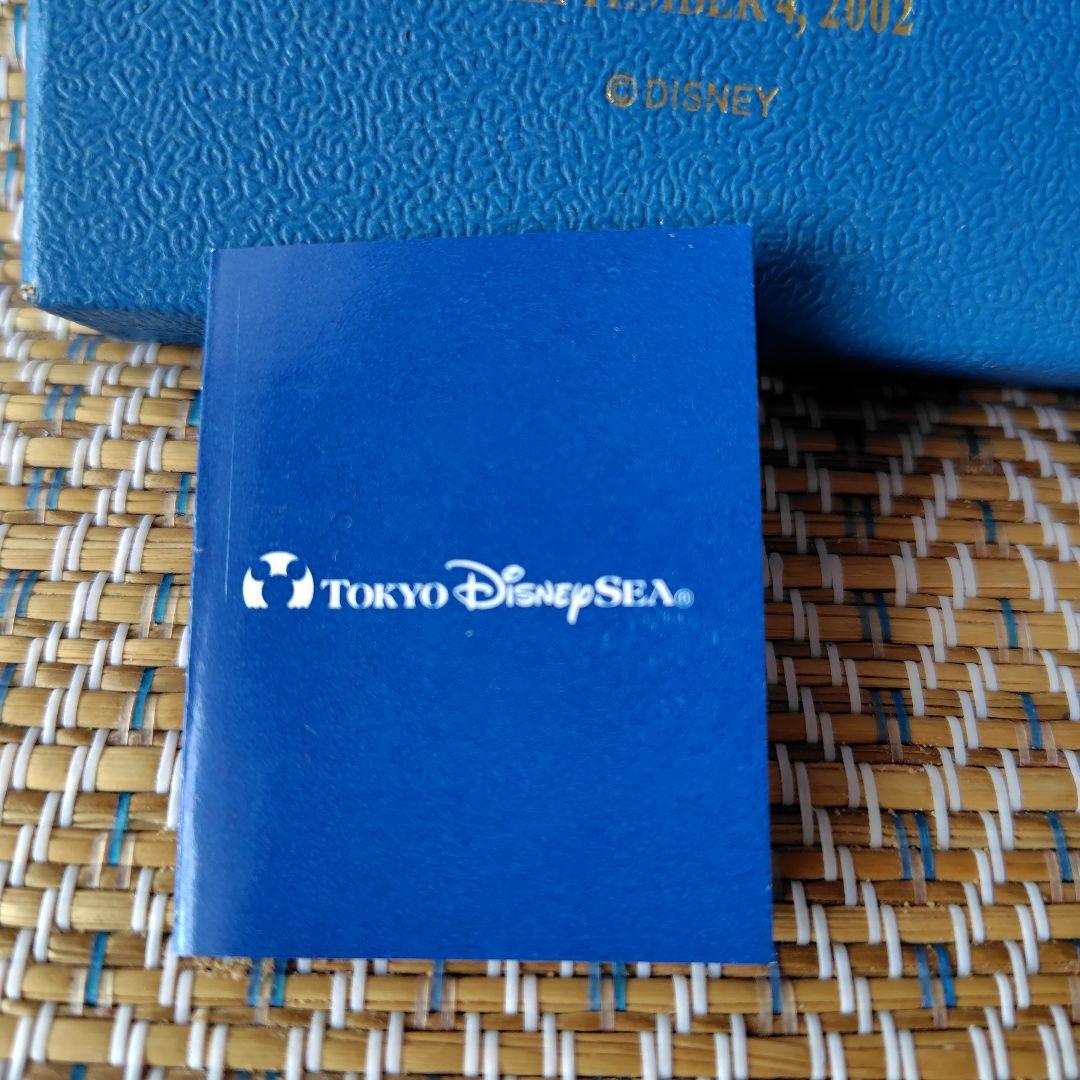 L*b様 ディズニーシー　1st Anniversary ミッキーマウス　シンプ