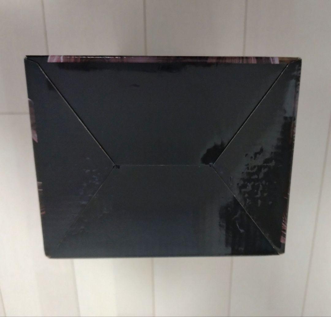 【未開封】一番くじ 進撃の巨人 女型の巨人 MEGAIMPACT