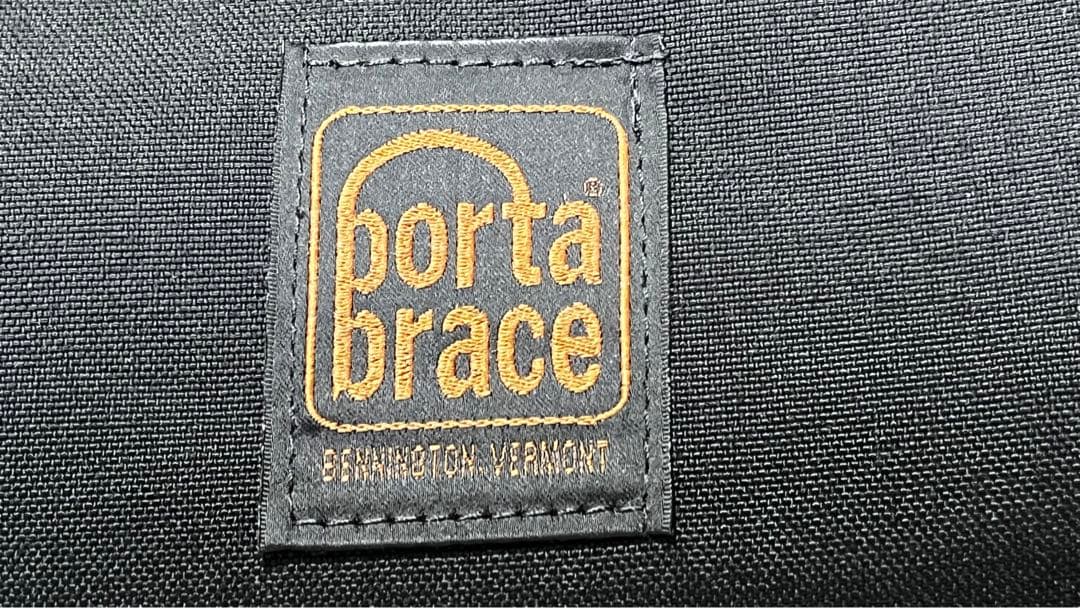 Portabrace (ポータブレイス) RB-1STED