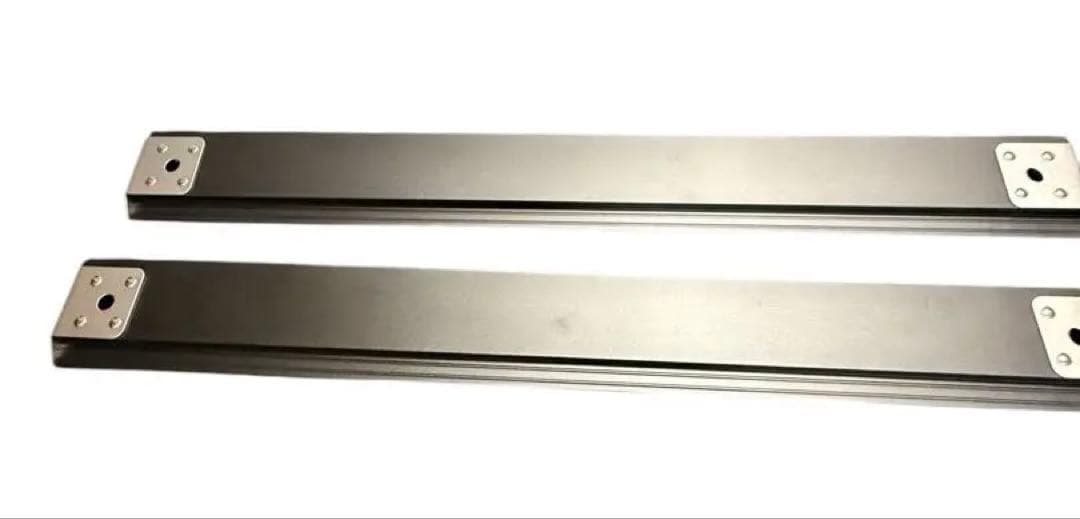 ★スノーピーク、セパレートIGT レール3ユニット、新品未商品