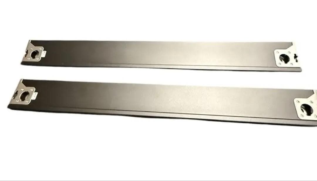 ★スノーピーク、セパレートIGT レール3ユニット、新品未商品