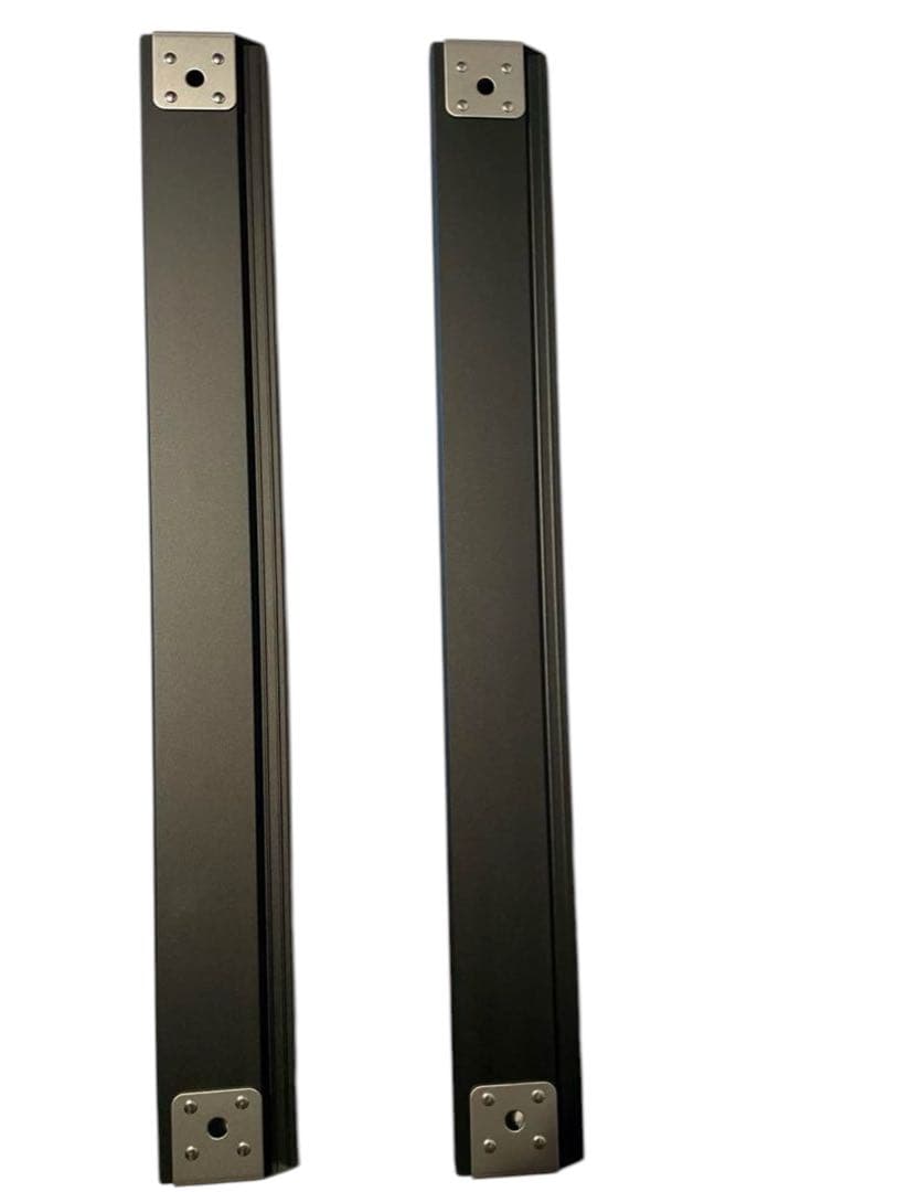 ★スノーピーク、セパレートIGT レール3ユニット、新品未商品