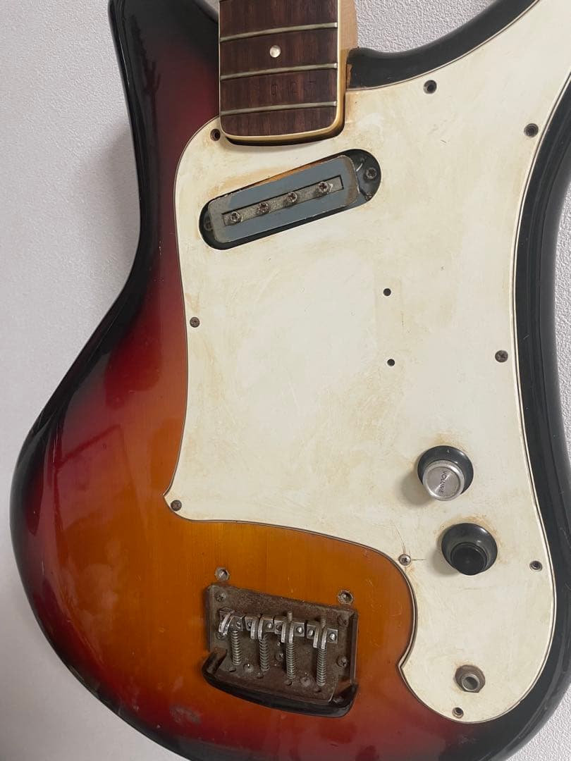 Y*n様 YAMAHA SBシリーズ エレキベース 日本製 ヴィンテージ