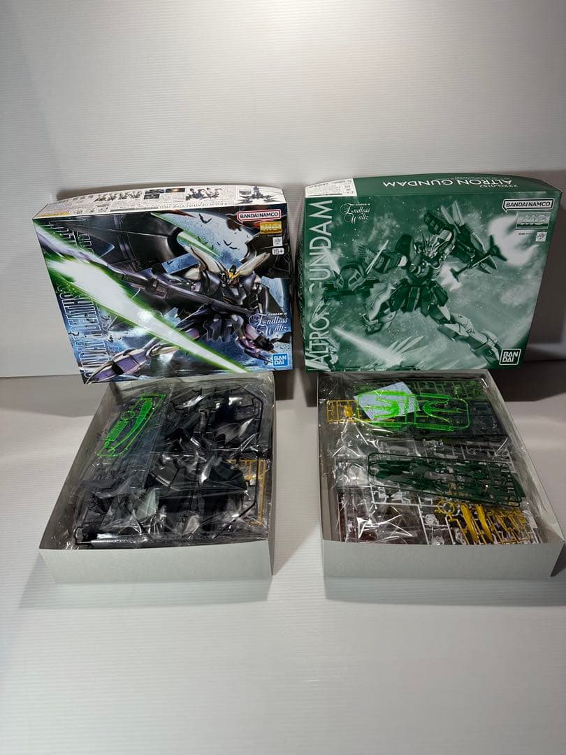 最終値下げ！　ガンダム11点セット