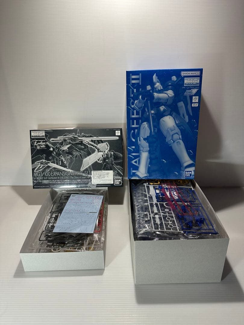 最終値下げ！　ガンダム11点セット