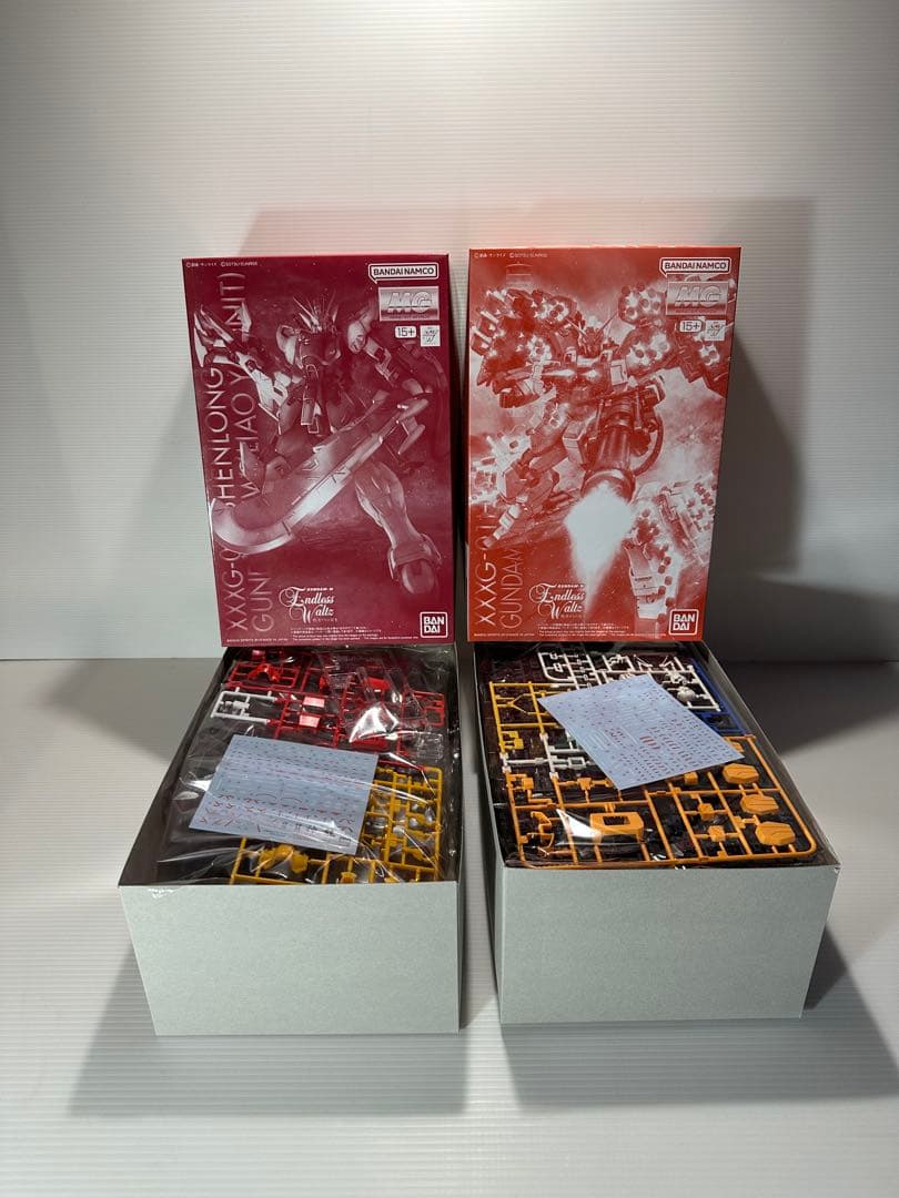 最終値下げ！　ガンダム11点セット