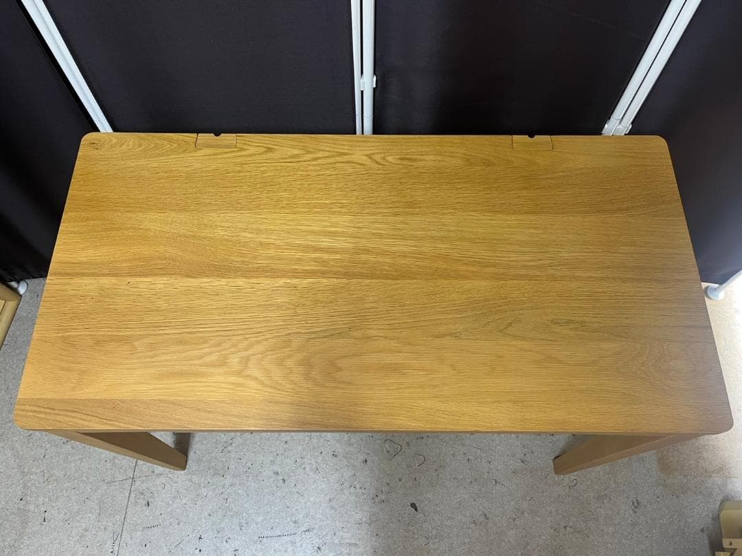 ベルメゾン パソコンデスク