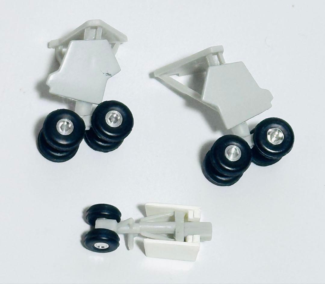 航空機・ヘリコプター hogan 1/200 B767-300F UPS