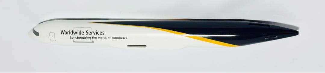 航空機・ヘリコプター hogan 1/200 B767-300F UPS