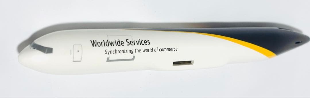 航空機・ヘリコプター hogan 1/200 B767-300F UPS