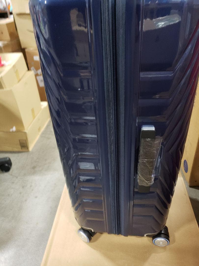 サムソナイト] スーツケース アストラ スピナー 68/25 エキスパンダブル