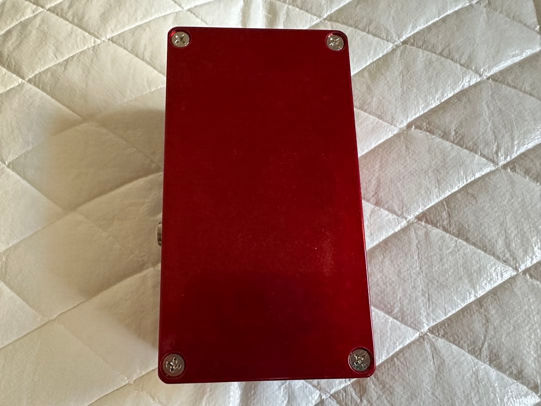 ギター JYUGEHM STOMPS irAVANTE